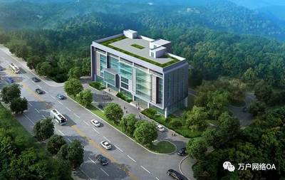 万户OA再获多领域客户青睐，签约涵盖政府、教育、医疗及制造业