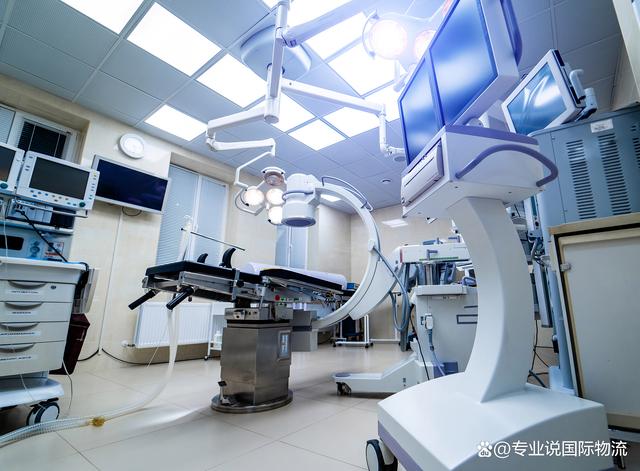 医疗器械进口报关全指南 所需资料与清关流程详解