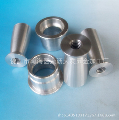 精密机加工在汽车、美容与医疗器械配件制造中的核心价值与应用探索