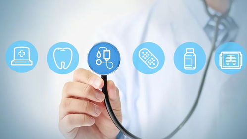 大健康与医疗器械 为何成为资本追逐的焦点