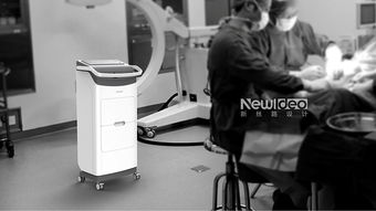 微波消融仪 精准医疗时代下的创新医疗器械设计